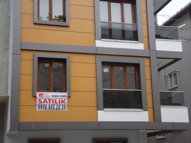 İstiklal-Kızılay Sokak