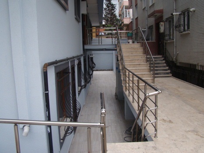 İstiklal-Kızılay Sokak