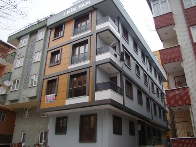 İstiklal-Kızılay Sokak