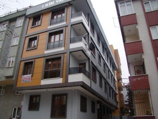 İstiklal-Kızılay Sokak