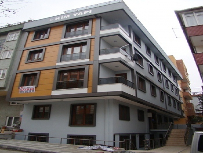 İstiklal-Kızılay Sokak