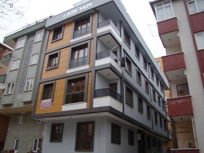 İstiklal-Kızılay Sokak