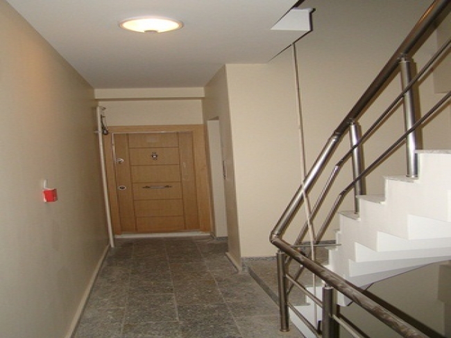 İstiklal-Kızılay Sokak