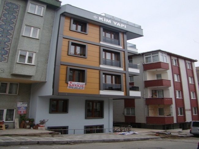 İstiklal-Kızılay Sokak