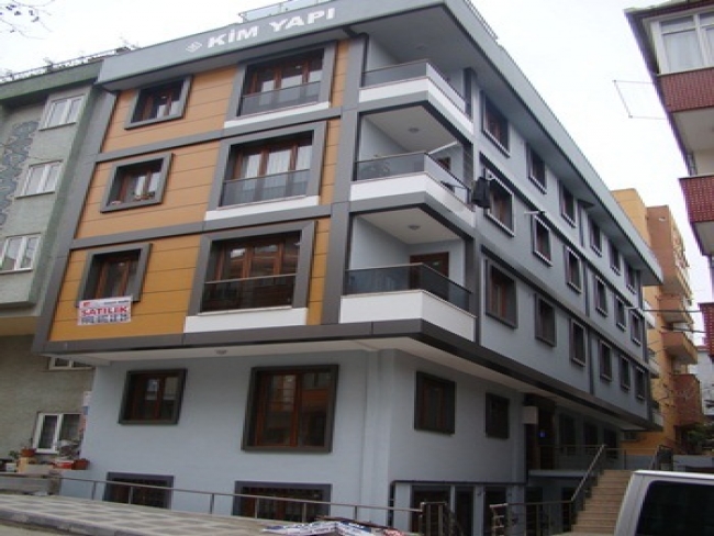 İstiklal-Kızılay Sokak