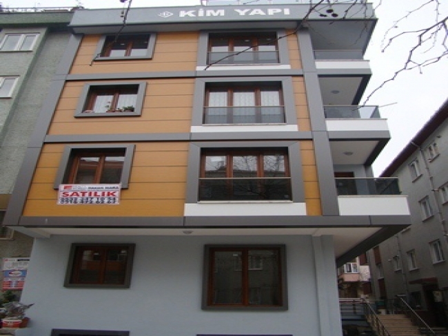 İstiklal-Kızılay Sokak