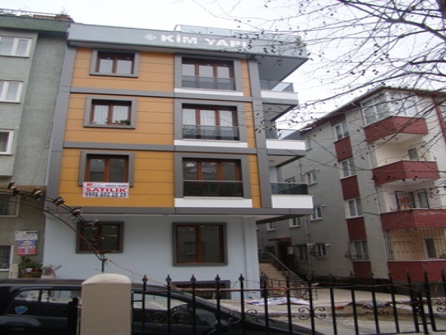 İstiklal-Kızılay Sokak