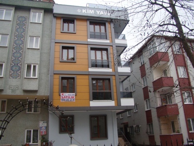 İstiklal-Kızılay Sokak