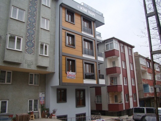 İstiklal-Kızılay Sokak