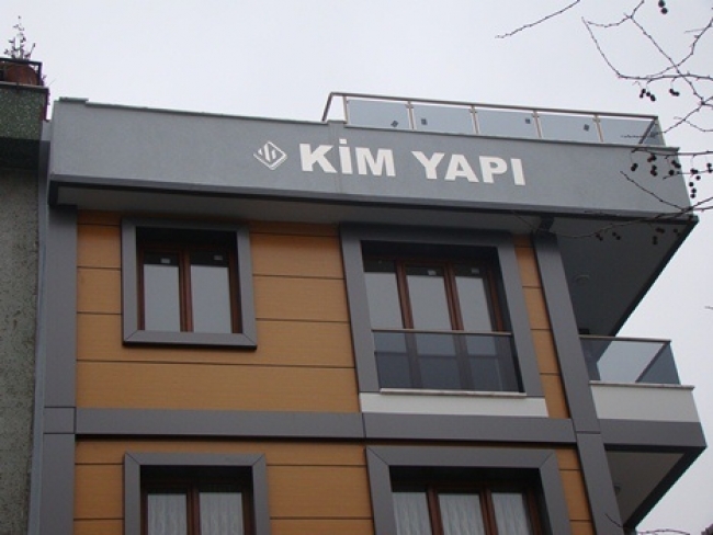 İstiklal-Kızılay Sokak