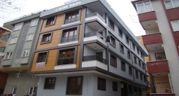 İstiklal-Kızılay Sokak