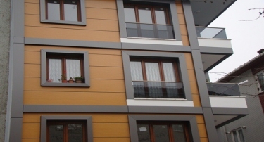 İstiklal-Kızılay Sokak