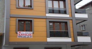 İstiklal-Kızılay Sokak