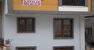 İstiklal-Kızılay Sokak