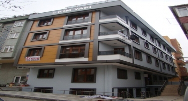 İstiklal-Kızılay Sokak