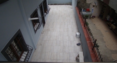 İstiklal-Kızılay Sokak