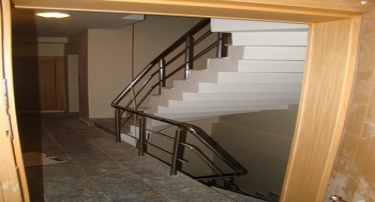 İstiklal-Kızılay Sokak