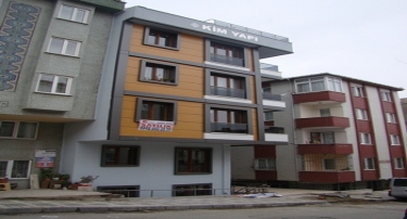 İstiklal-Kızılay Sokak