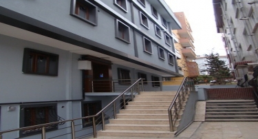 İstiklal-Kızılay Sokak