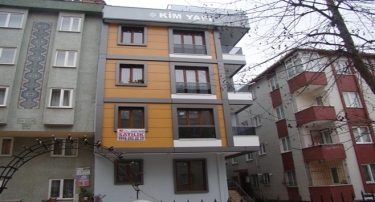 İstiklal-Kızılay Sokak