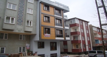 İstiklal-Kızılay Sokak